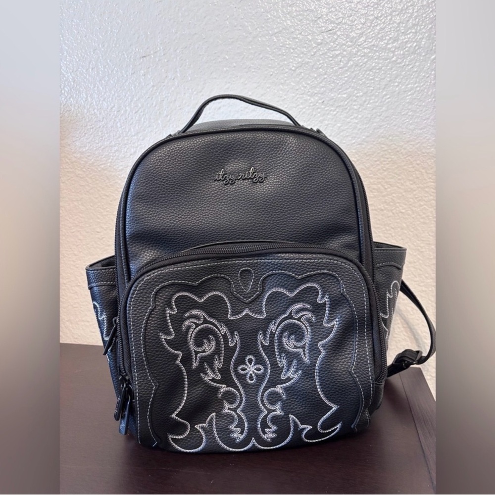Nash itzy ritzy mini diaper bag